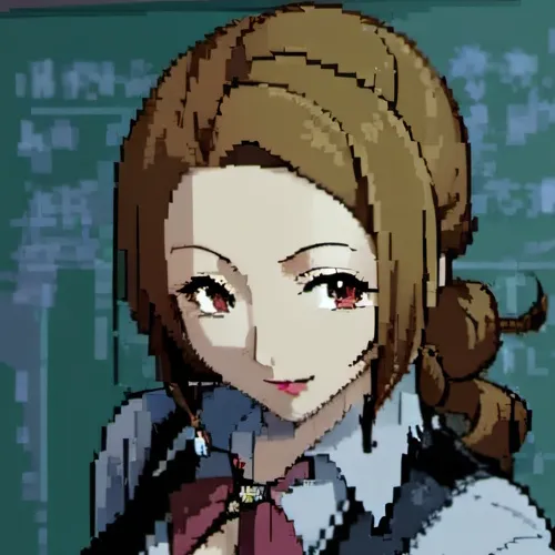 chat with ai character: 柏木老师