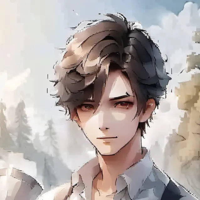 chat with ai character: Bryan