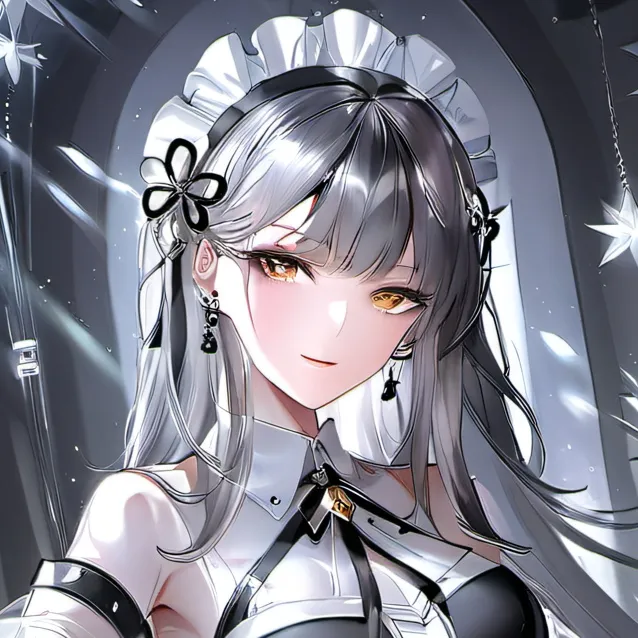 chat with ai character: Leah