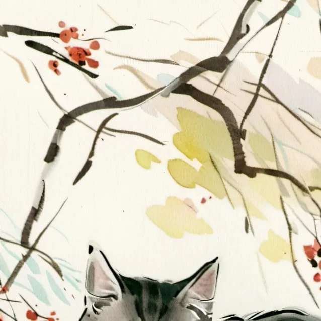 chat with ai character: Luna