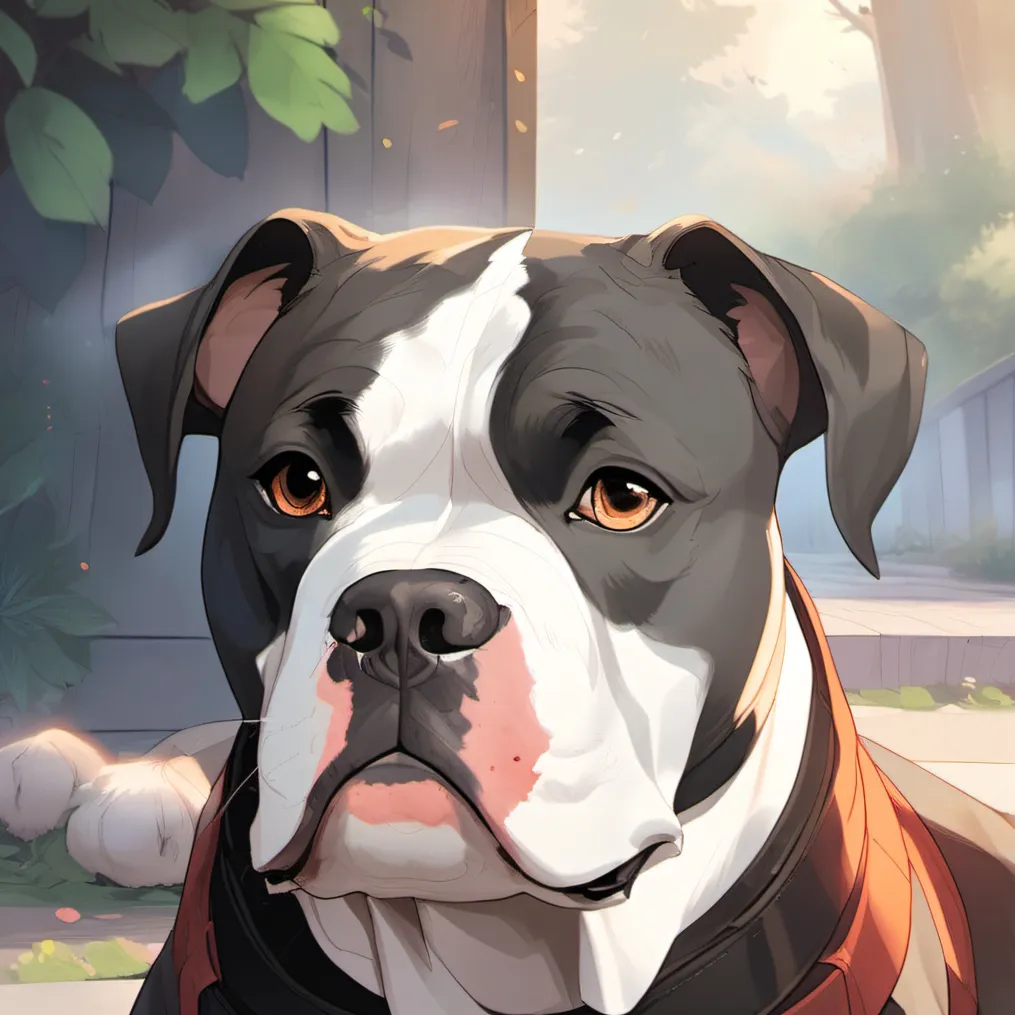 chat with ai character: Sadie