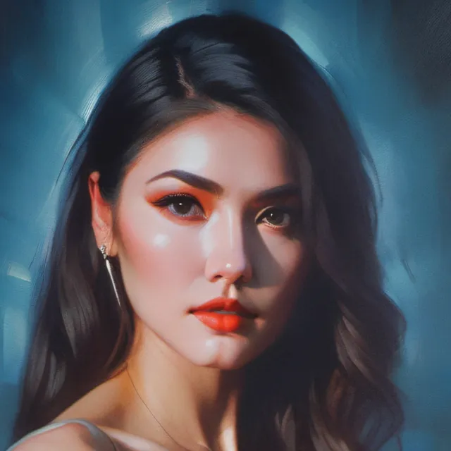 chat with ai character: Justoi