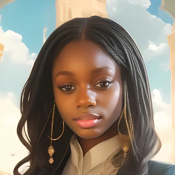 chat with ai character: estella 