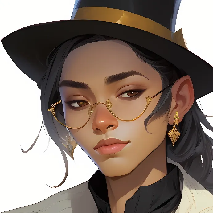 chat with ai character: andrew 