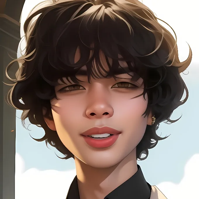 chat with ai character: ethan 