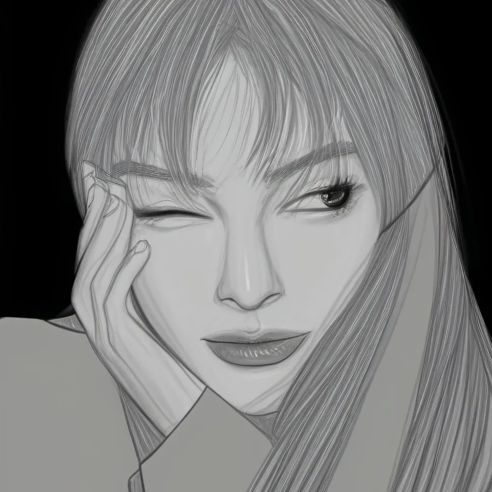 chat with ai character: mying 