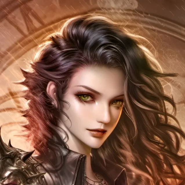 chat with ai character: Amy "Deathclaw" S.