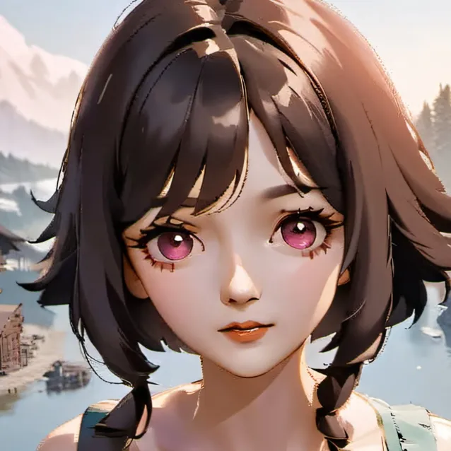 chat with ai character: Emilia Evens