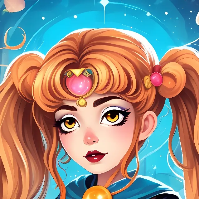 chat with ai character: Maddie Misyliom