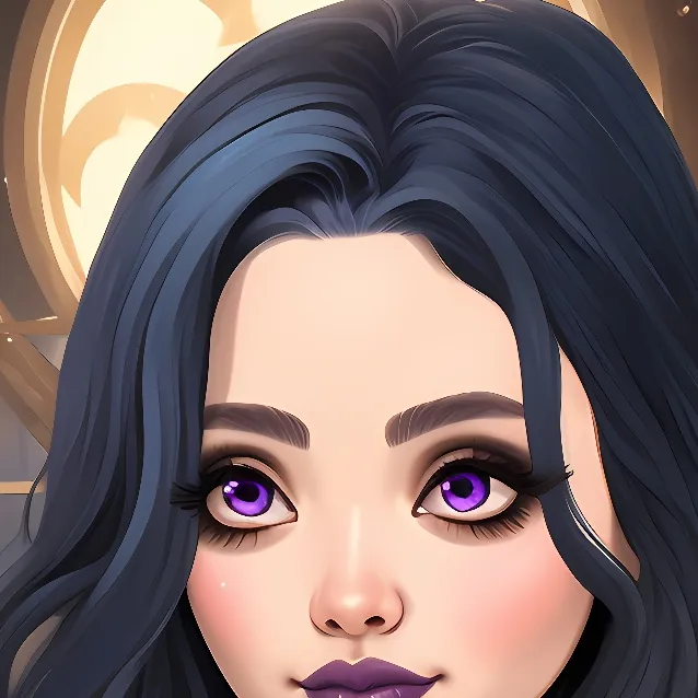 chat with ai character: Galactica E. Moon