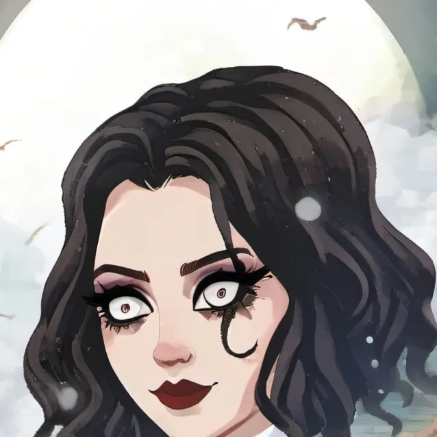 chat with ai character: Samara Kings