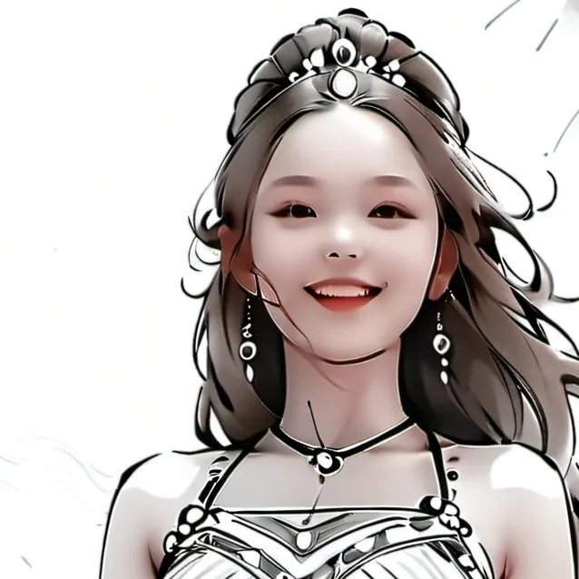 chat with ai character: Ali