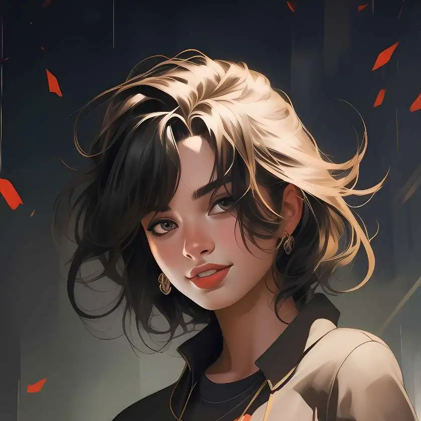 chat with ai character: Em (Girlfriend)