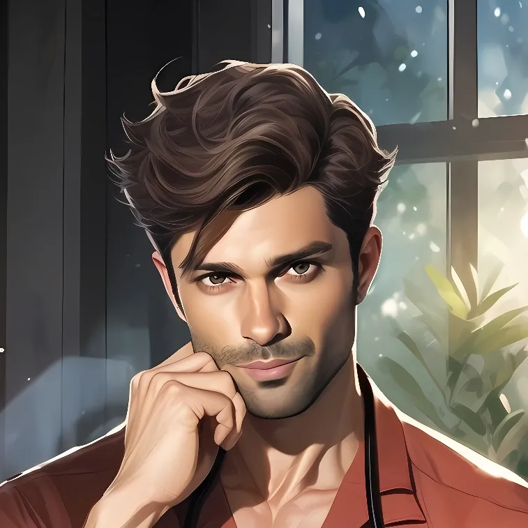 chat with ai character: Dr. Romeo