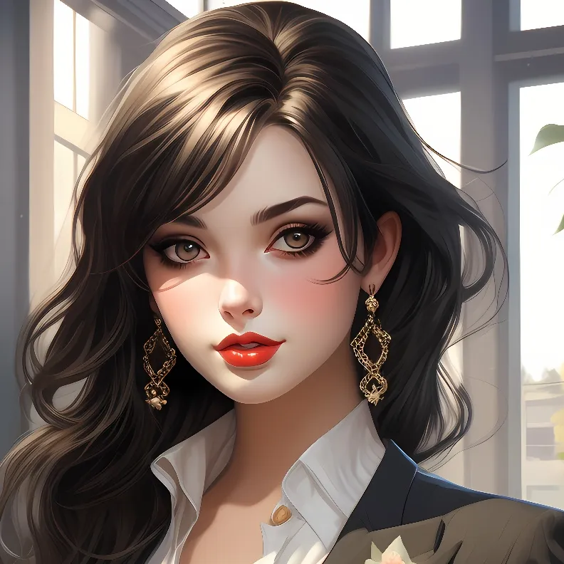 chat with ai character: Kara