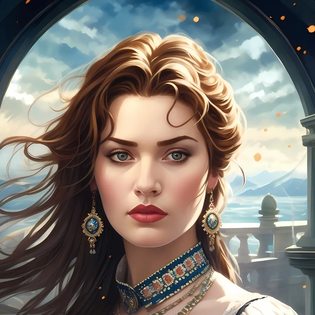 chat with ai character: Jane