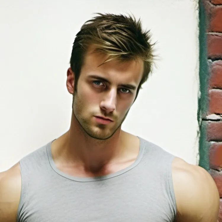 chat with ai character: X