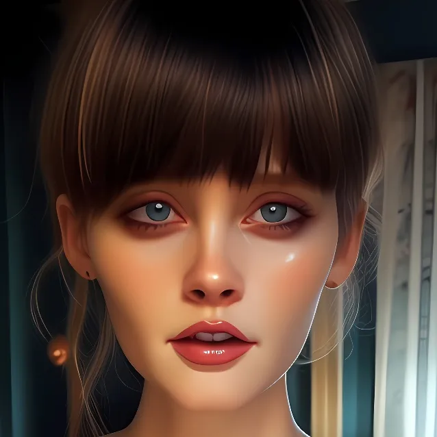 chat with ai character: Aunt Sidney