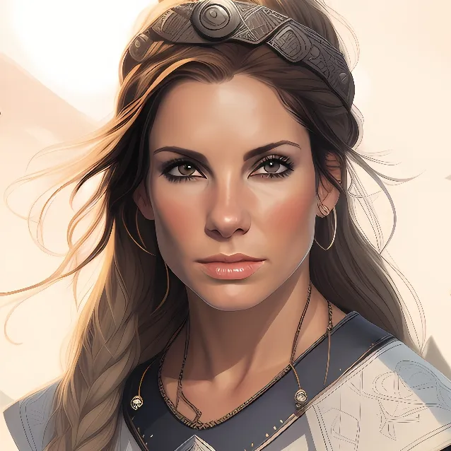 chat with ai character: Kassandra Ballicks