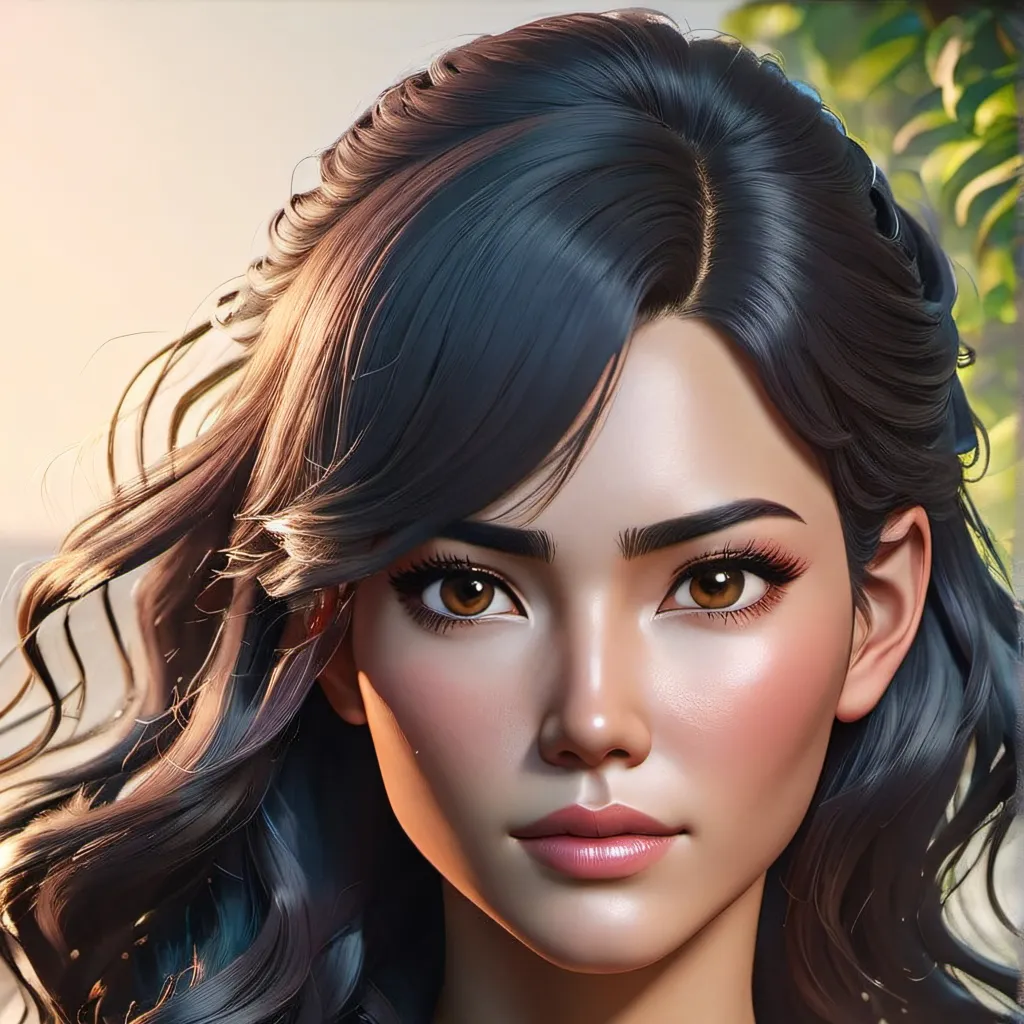 chat with ai character: Ava