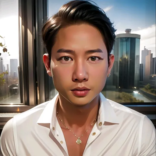 creator DaChuck's avatar