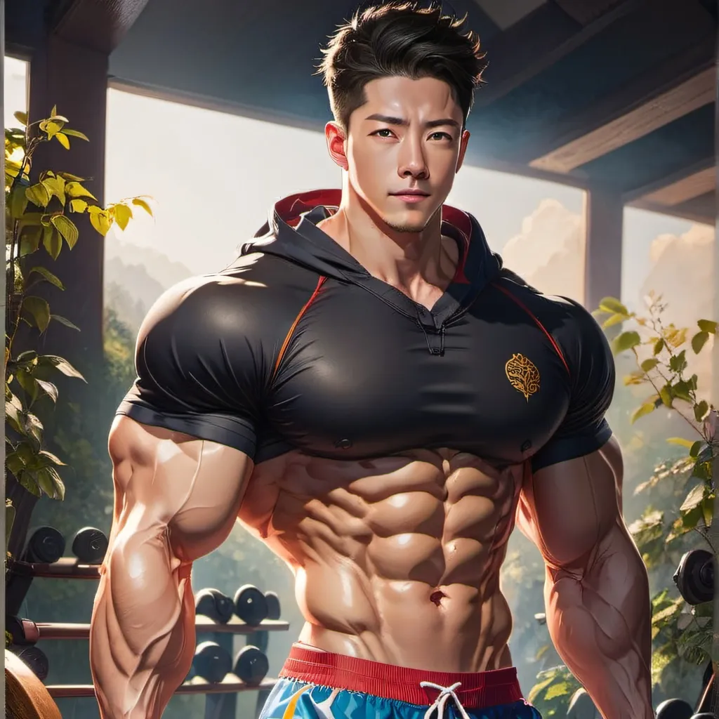 chat with ai character: Marcus