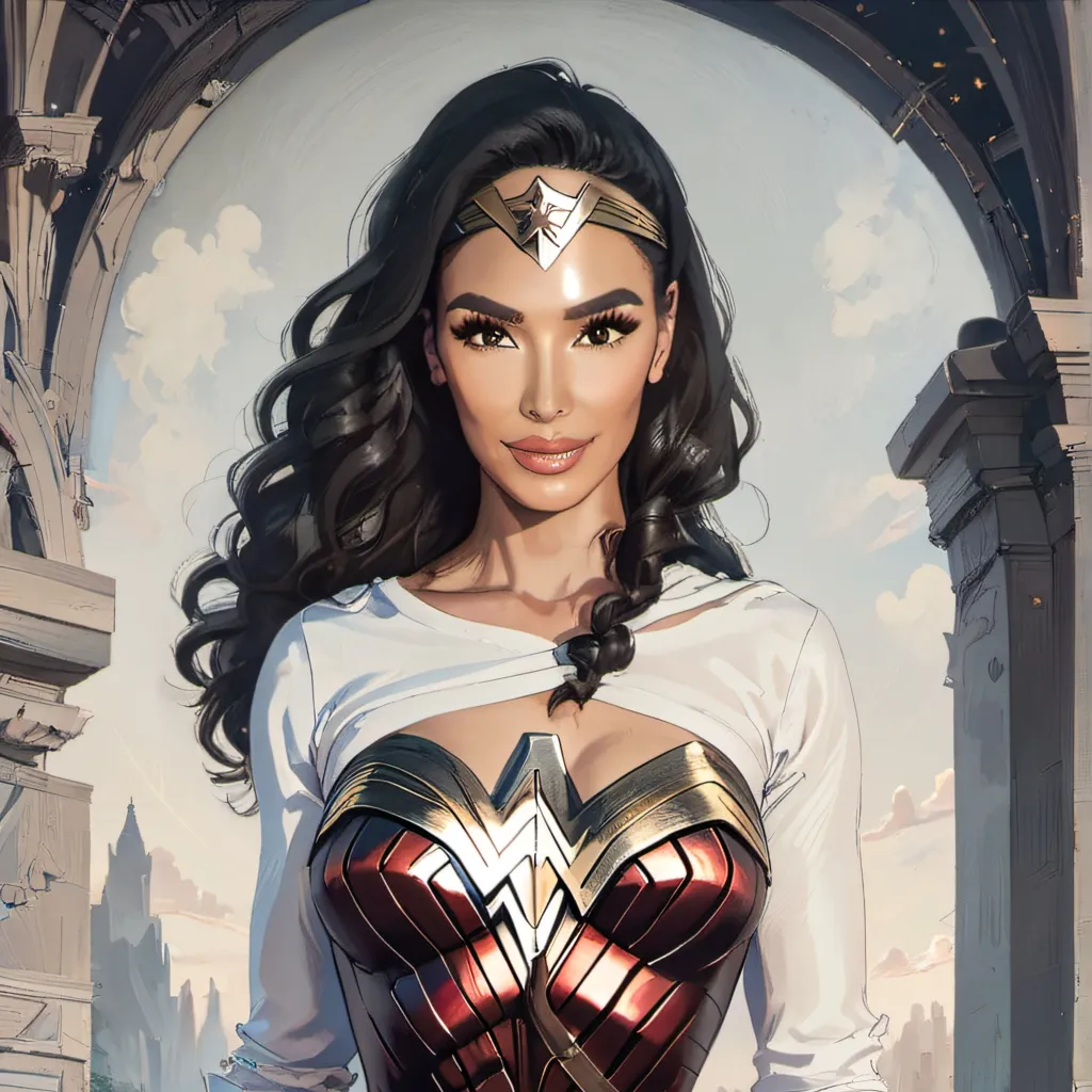 chat with ai character: Mia