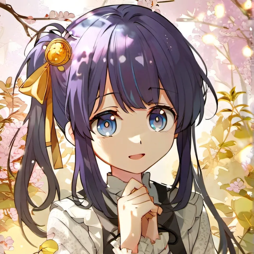 chat with ai character: Mafuyu Asahina