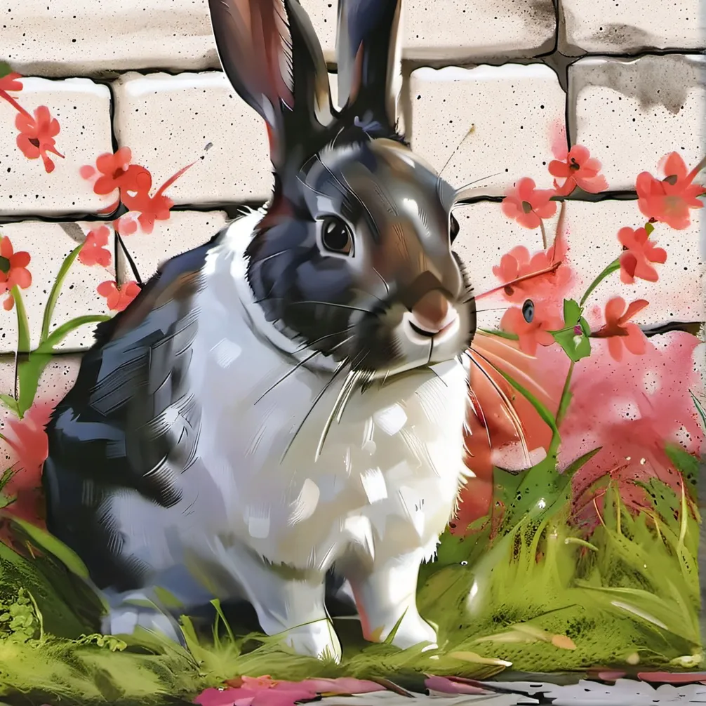 chat with ai character: Cheakers