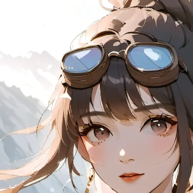 chat with ai character: Anitaiar /warrior 