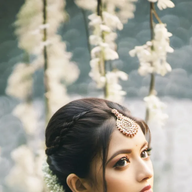 chat with ai character: ruhani 