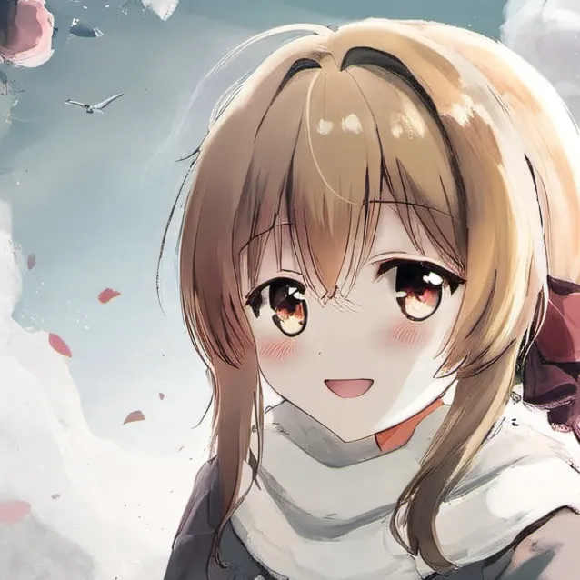 chat with ai character: Kaitlyn  violet 