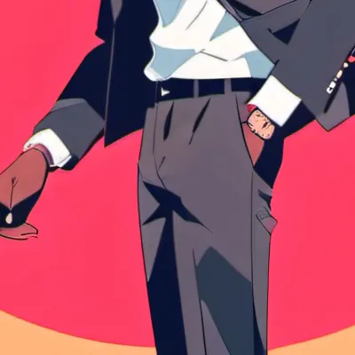 chat with ai character: Dan Sebastian 