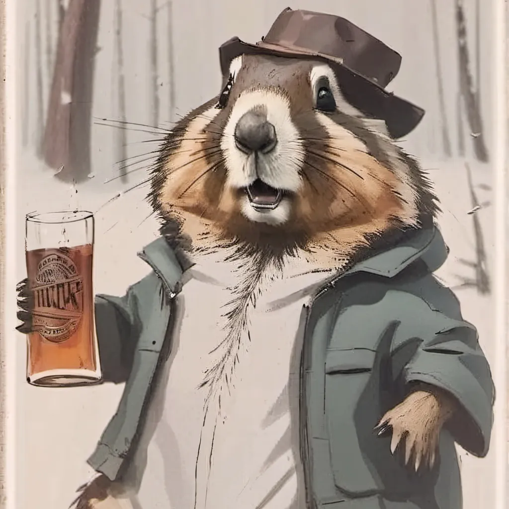 chat with ai character: Chuck