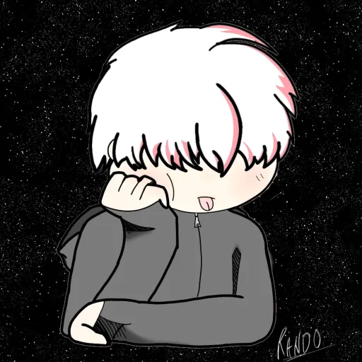 creator 🤜🏽Another Rando🤛🏽's avatar