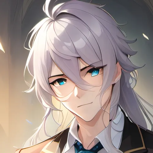 chat with ai character: Lucus