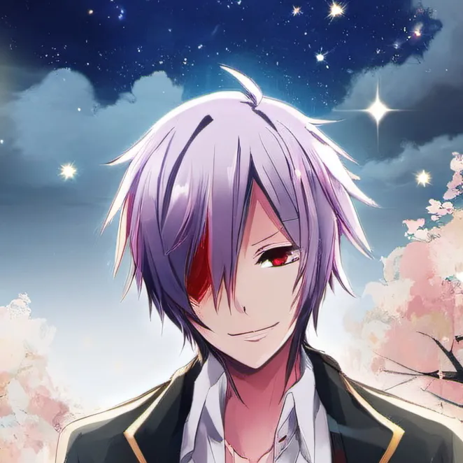 chat with ai character: Crown Prince Blake