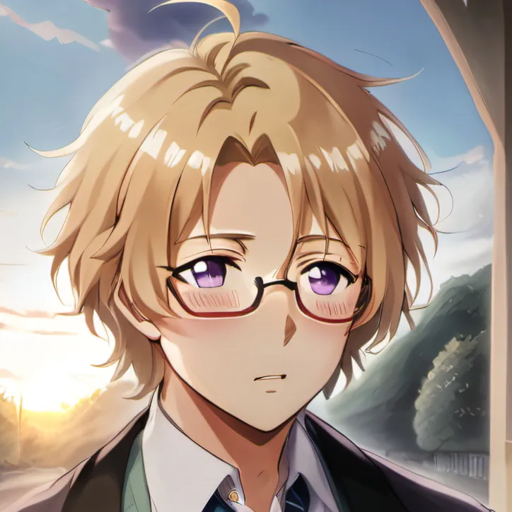 chat with ai character: Mattie