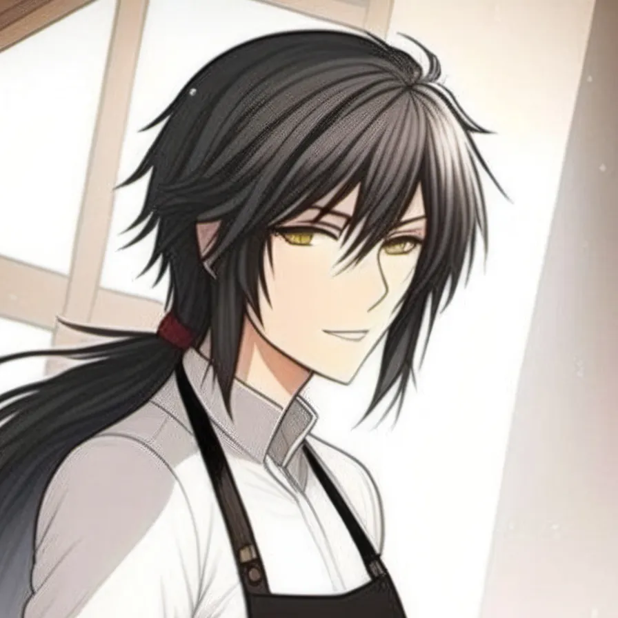 chat with ai character: Max