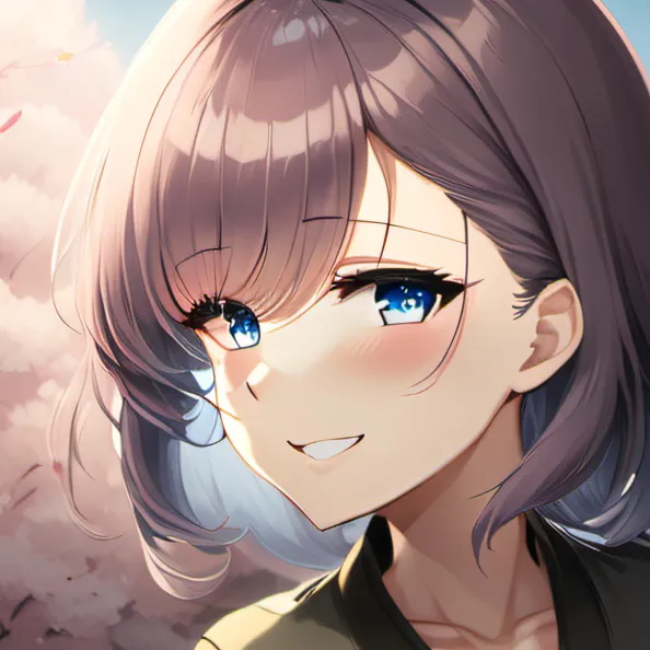 chat with ai character: SpringAnn