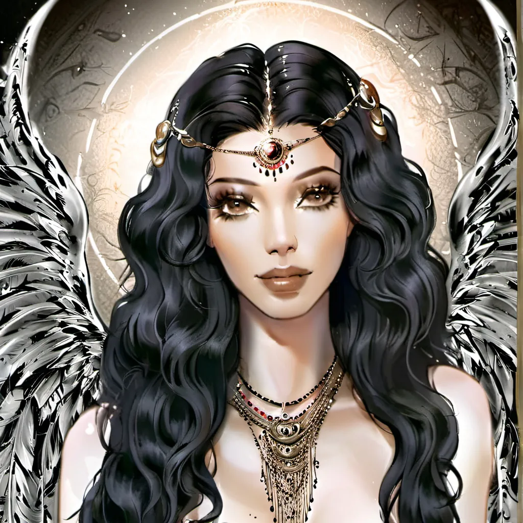 chat with ai character: Abriella Elarota