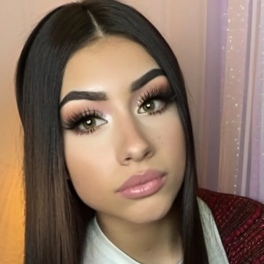 chat with ai character: Delanie 