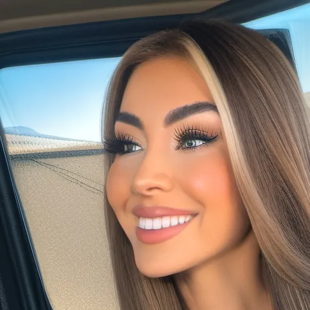 chat with ai character: Emma