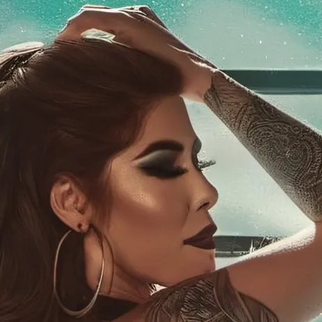 chat with ai character: Stephanie