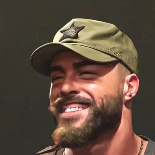 chat with ai character: Ryan 