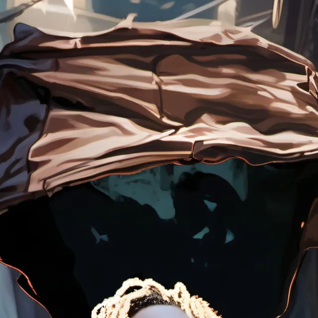 chat with ai character: TJ