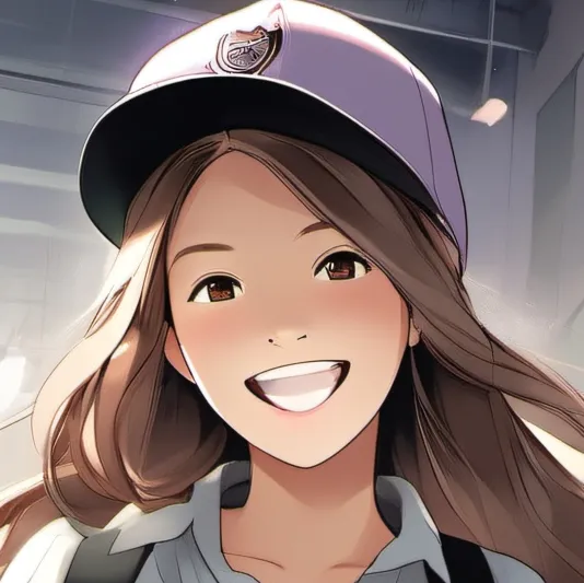 chat with ai character: Lexi 