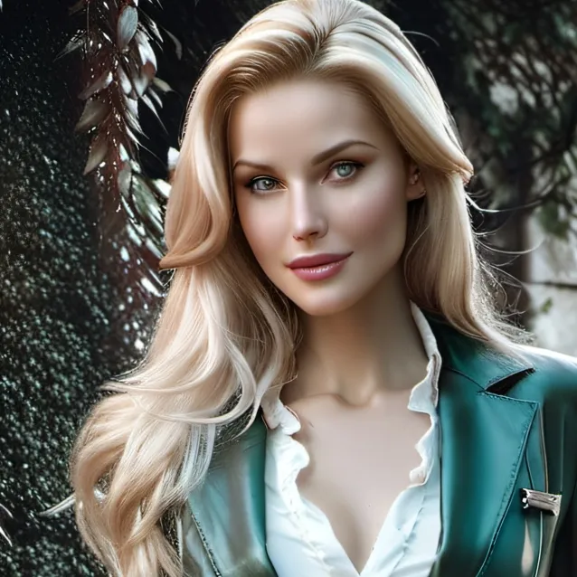 chat with ai character: Elizabeth