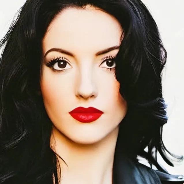 chat with ai character: Rose