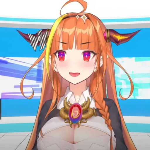 creator Holoholic's avatar